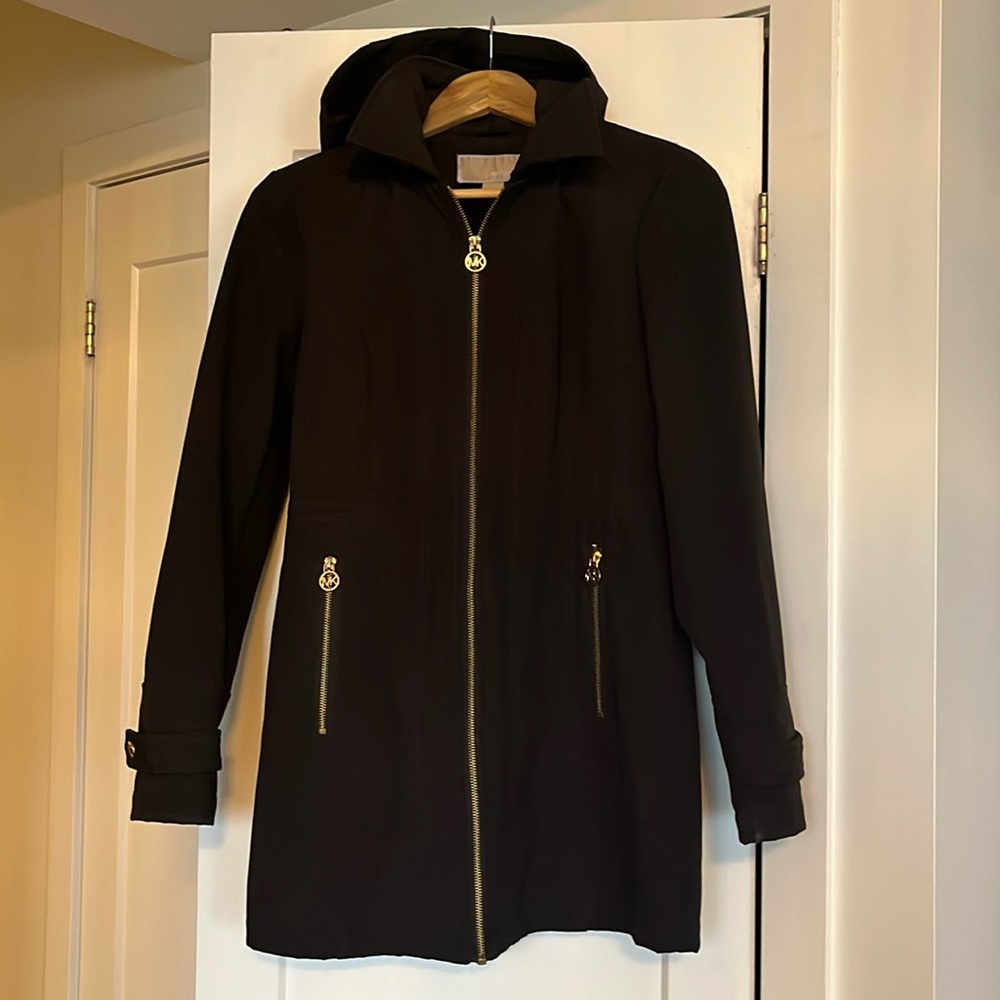 Michael Kors Trench Coat